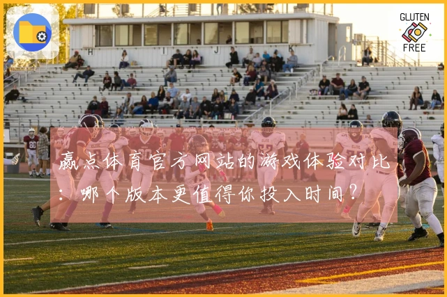 赢点体育官方网站的游戏体验对比：哪个版本更值得你投入时间？